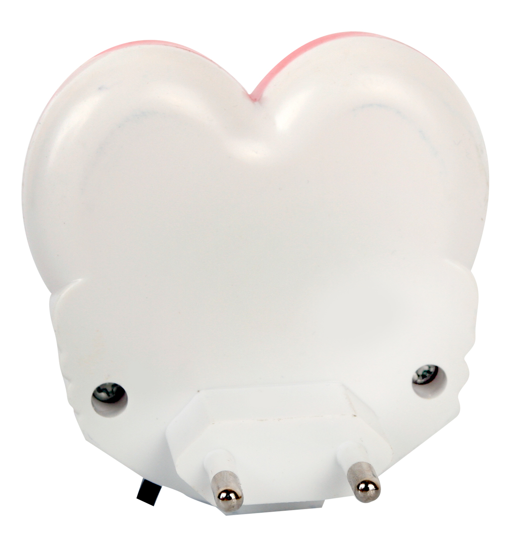 Ночник Camelion Сердце - фото 8