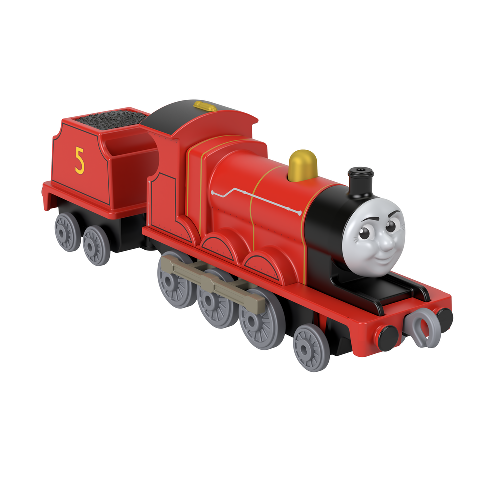 Поезд Thomas and Friends в ассортименте JHK84 - фото 5