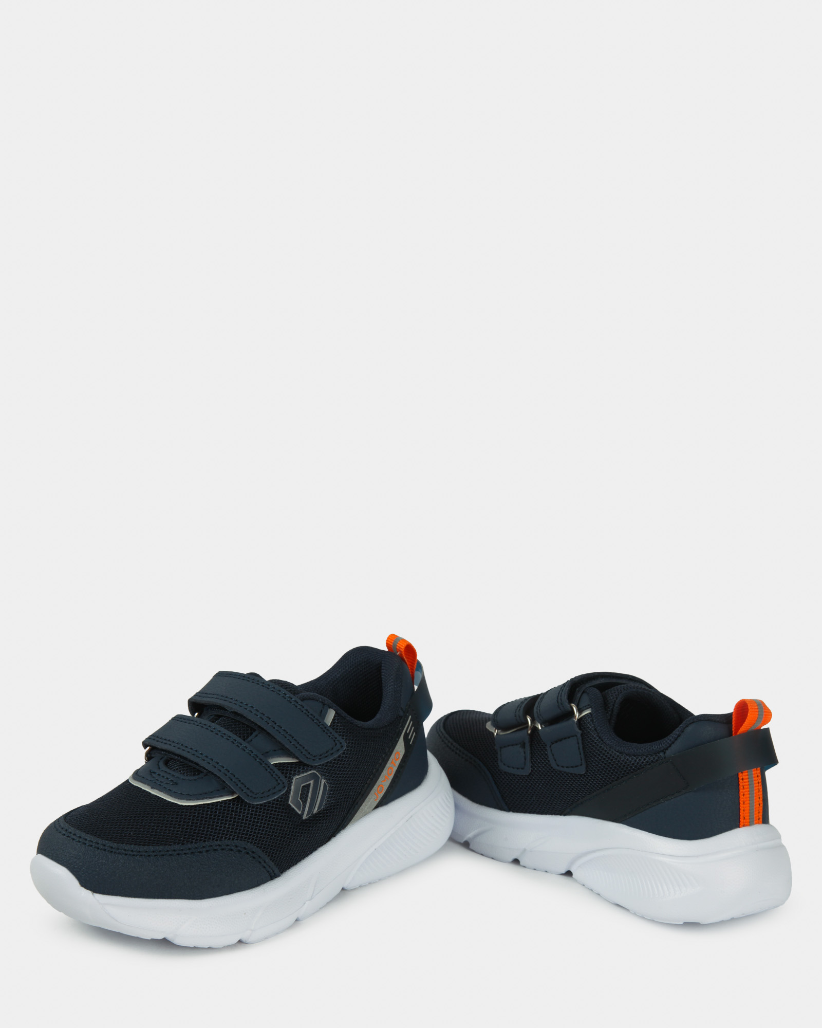 Кроссовки Jomoto S26WFkbRS-516-66 - фото 6