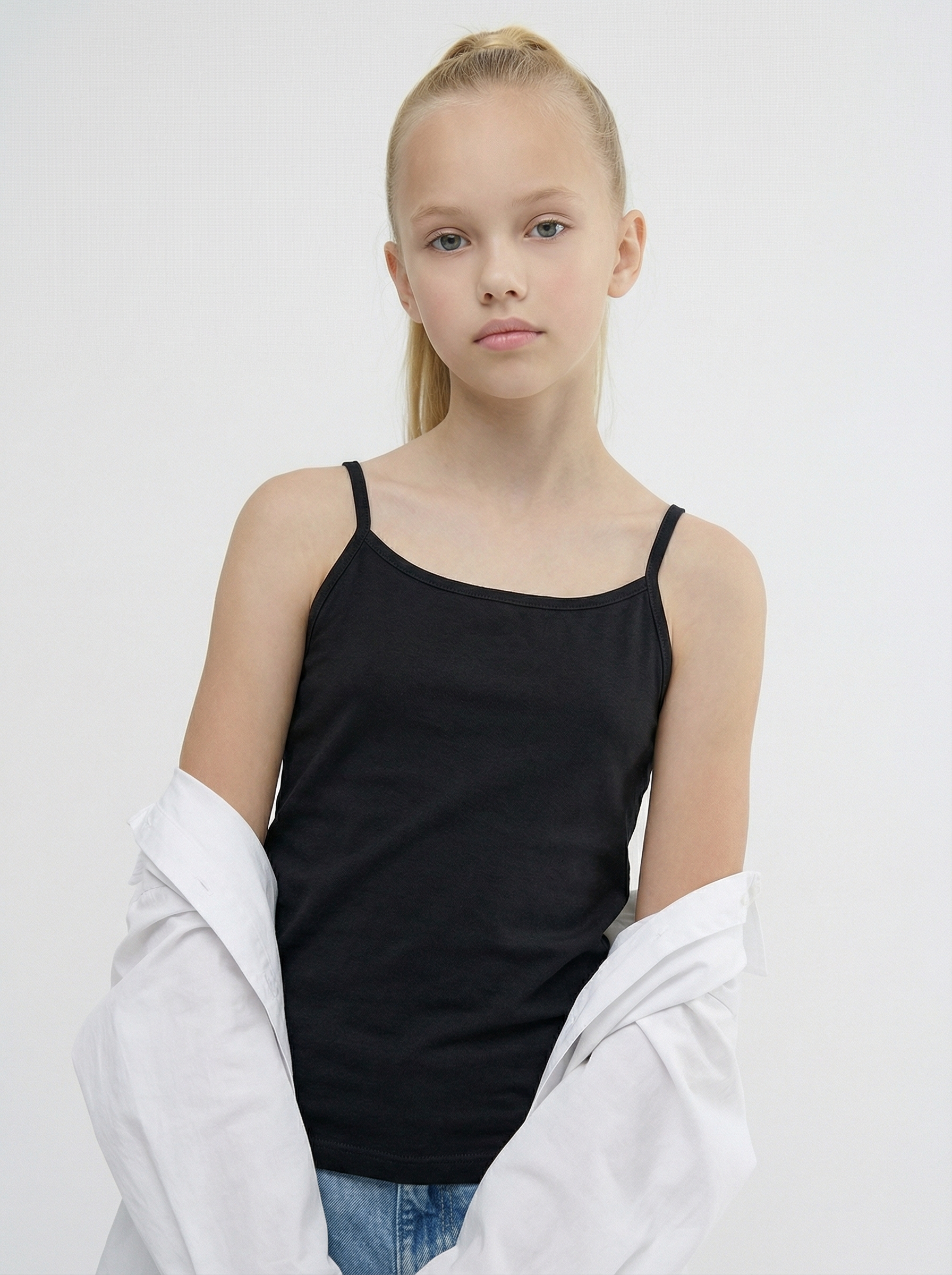 Майка YOULALA 1699100101 - фото 1