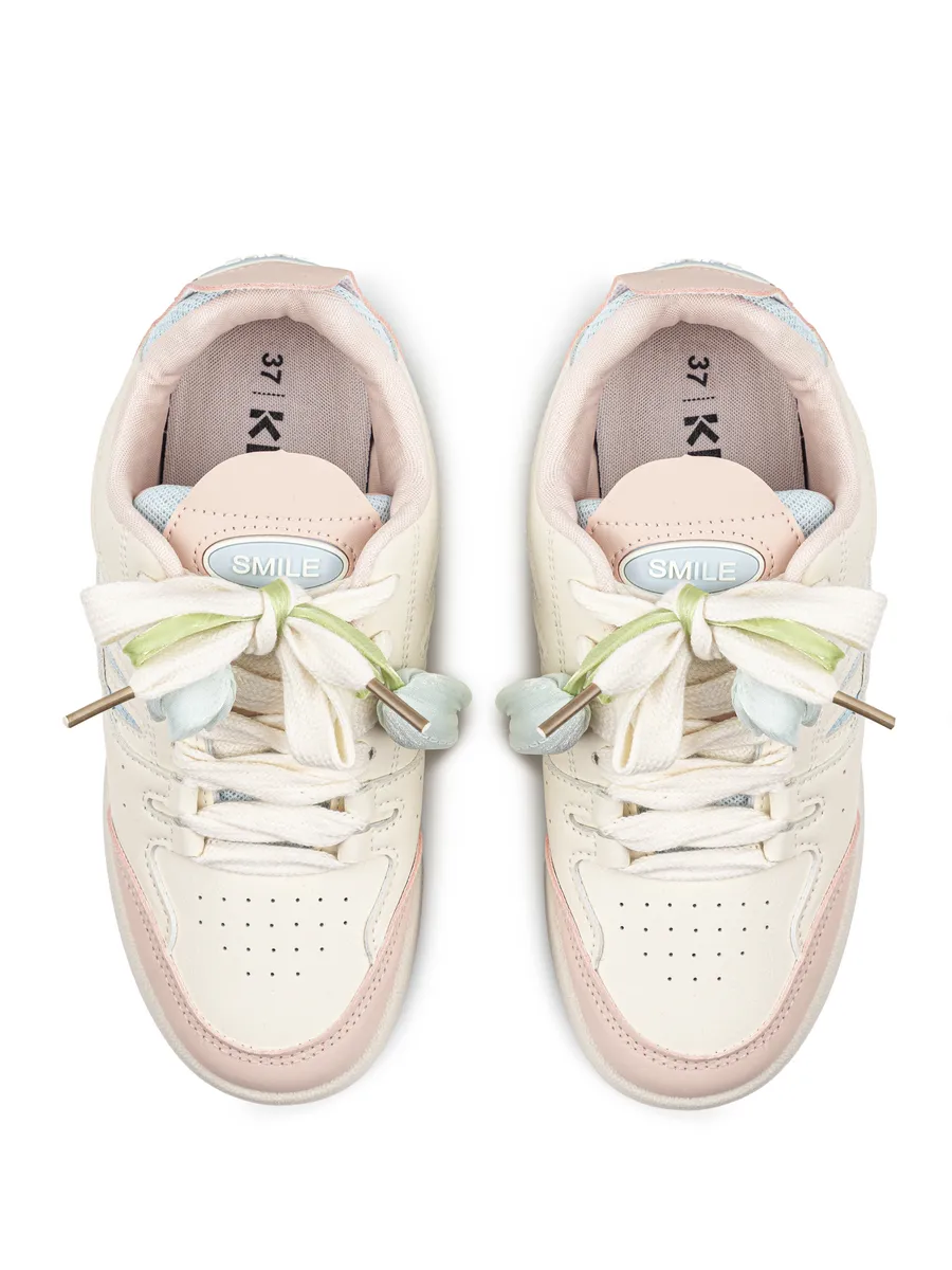 Кроссовки KDX ER-06 pink - фото 9