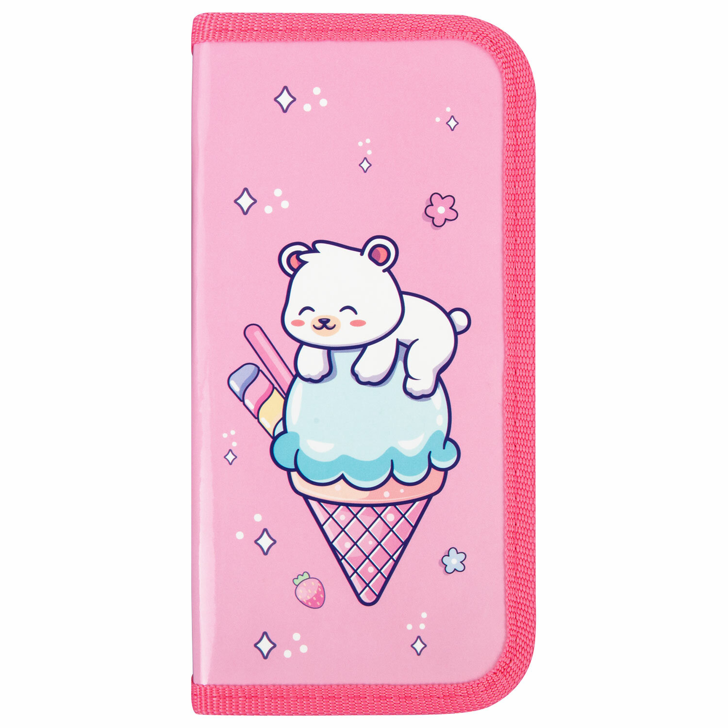Пенал книжка Пифагор - фото 7