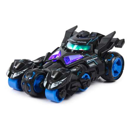 Автомобиль Mobicaro черный