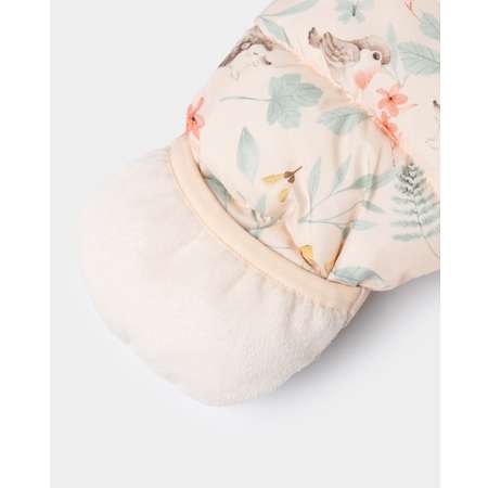 Комбинезон BabyGо