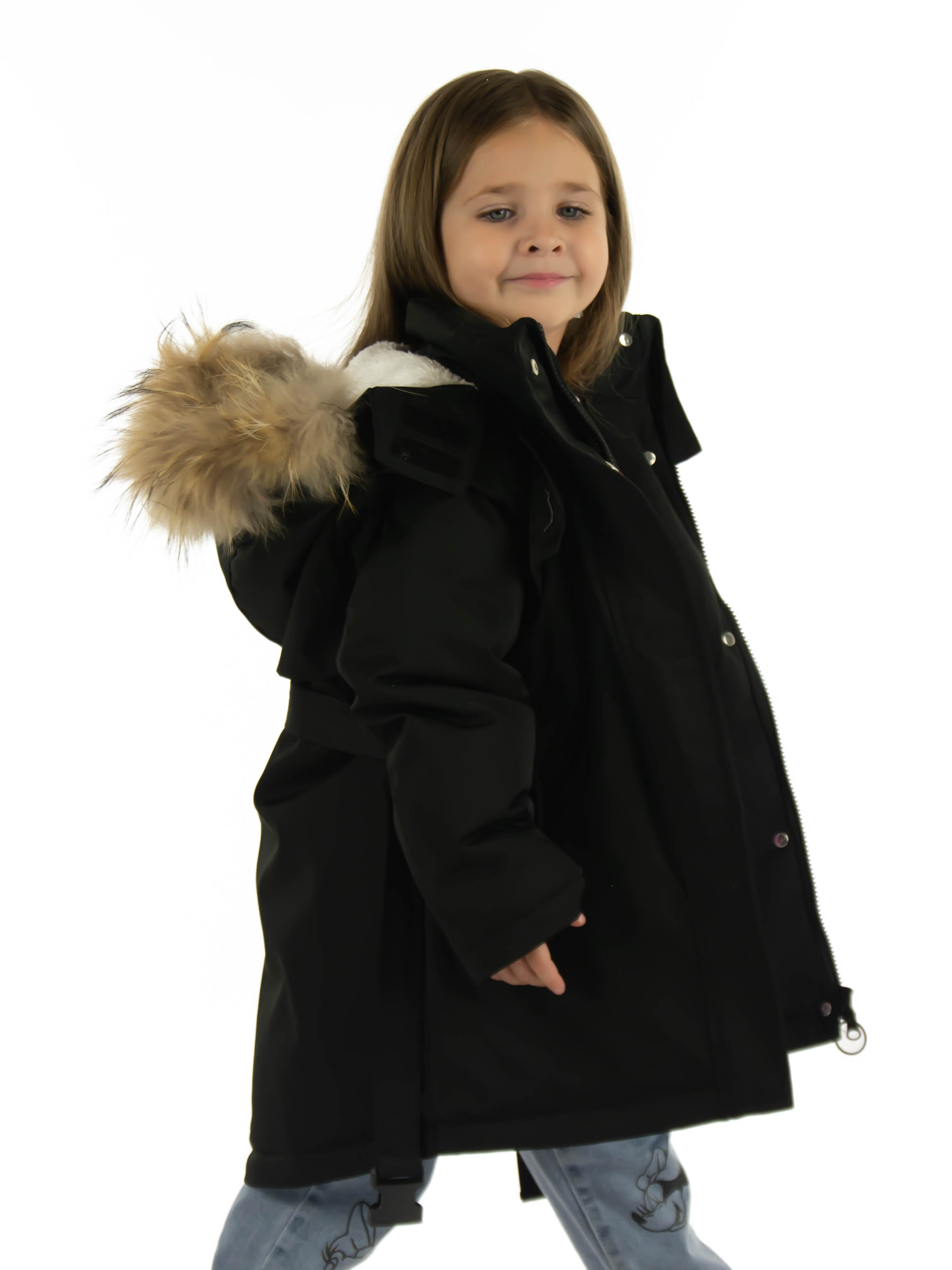 Куртка CASTLELADY 209209999 - фото 7