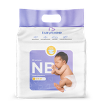 Подгузники BAYBEE для новорожденных NB (2-5 кг) 22 шт.