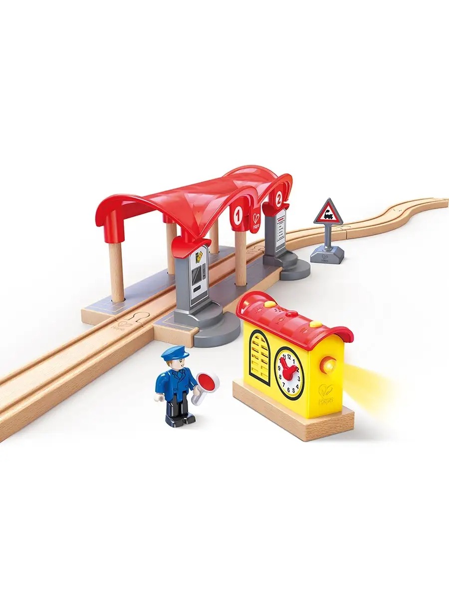 Дополнительные элементы Hape E3702_HP - фото 3