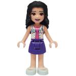 Фигурка LEGO Friends frnd0302 Emma