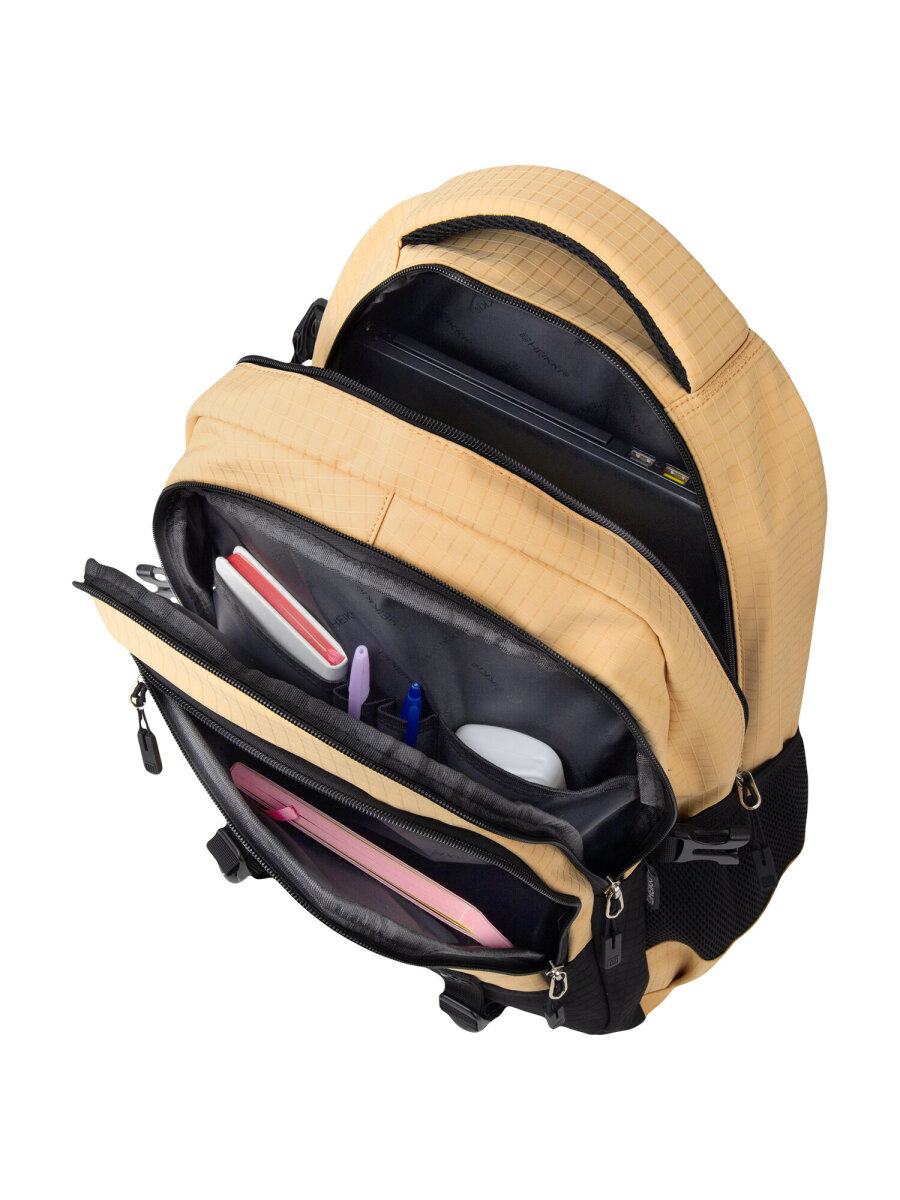 Рюкзак HEIKKI школьный городской для подростков для ноутбука - фото 14