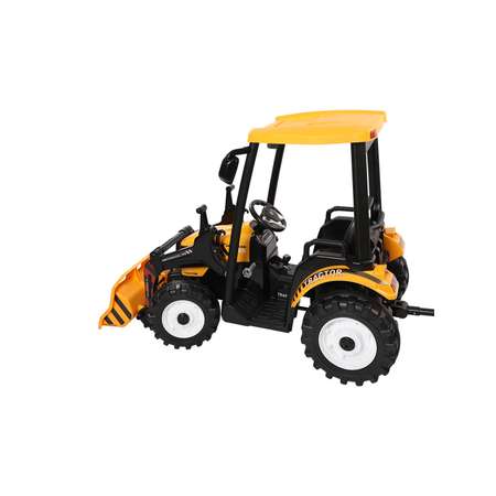 Автомобиль EVERFLO loader Max