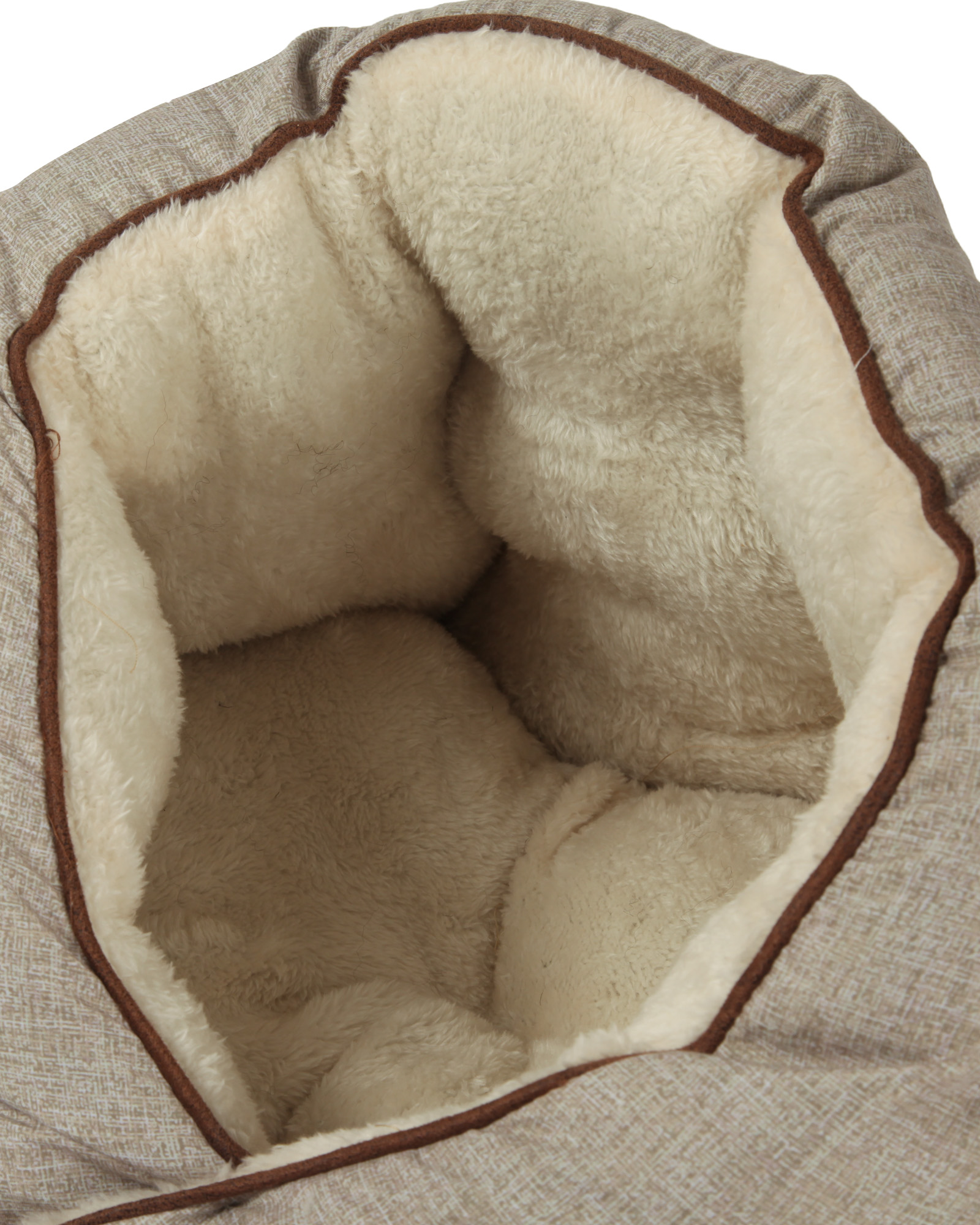 Домик Barbaks Кокон-норка 47*38*30см - фото 3