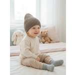 Шапка-бини Starkoff Kids