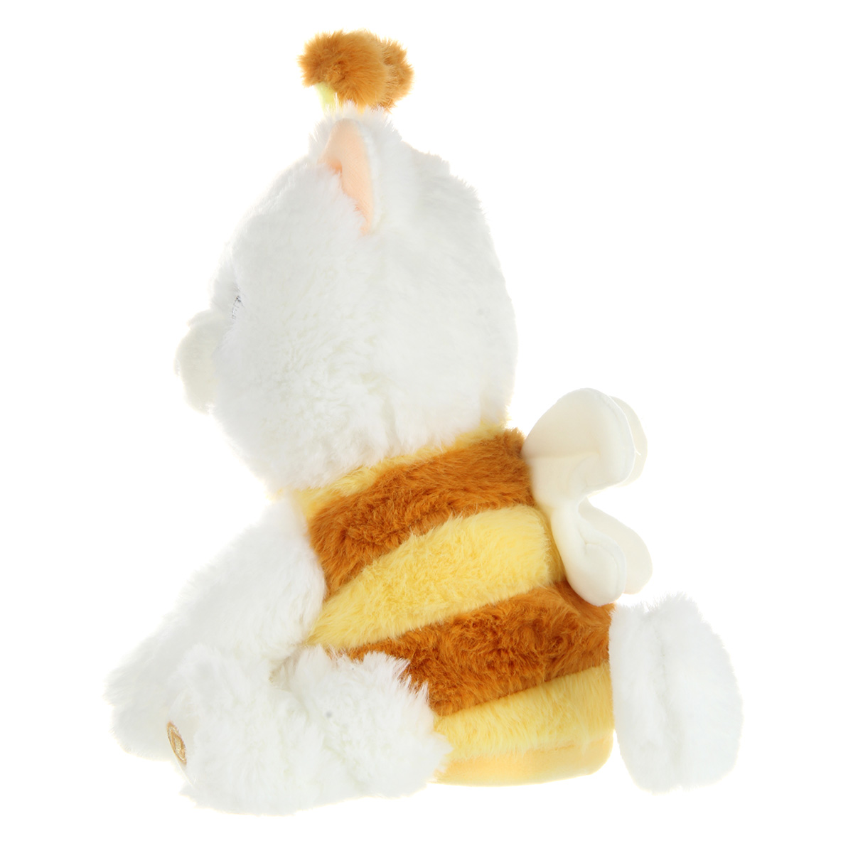 Мягкая игрушка Veld Co котик - фото 6