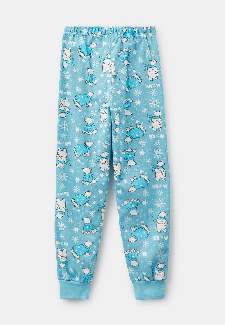 Пижама N.O.A. 11505 - фото 6
