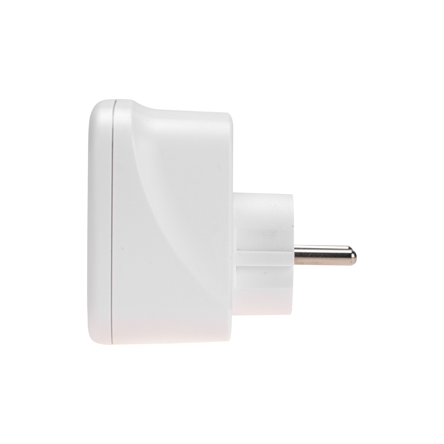 Тройник электрический REXANT 16А с/з 3хUSB-A USB Type-C белый - фото 14