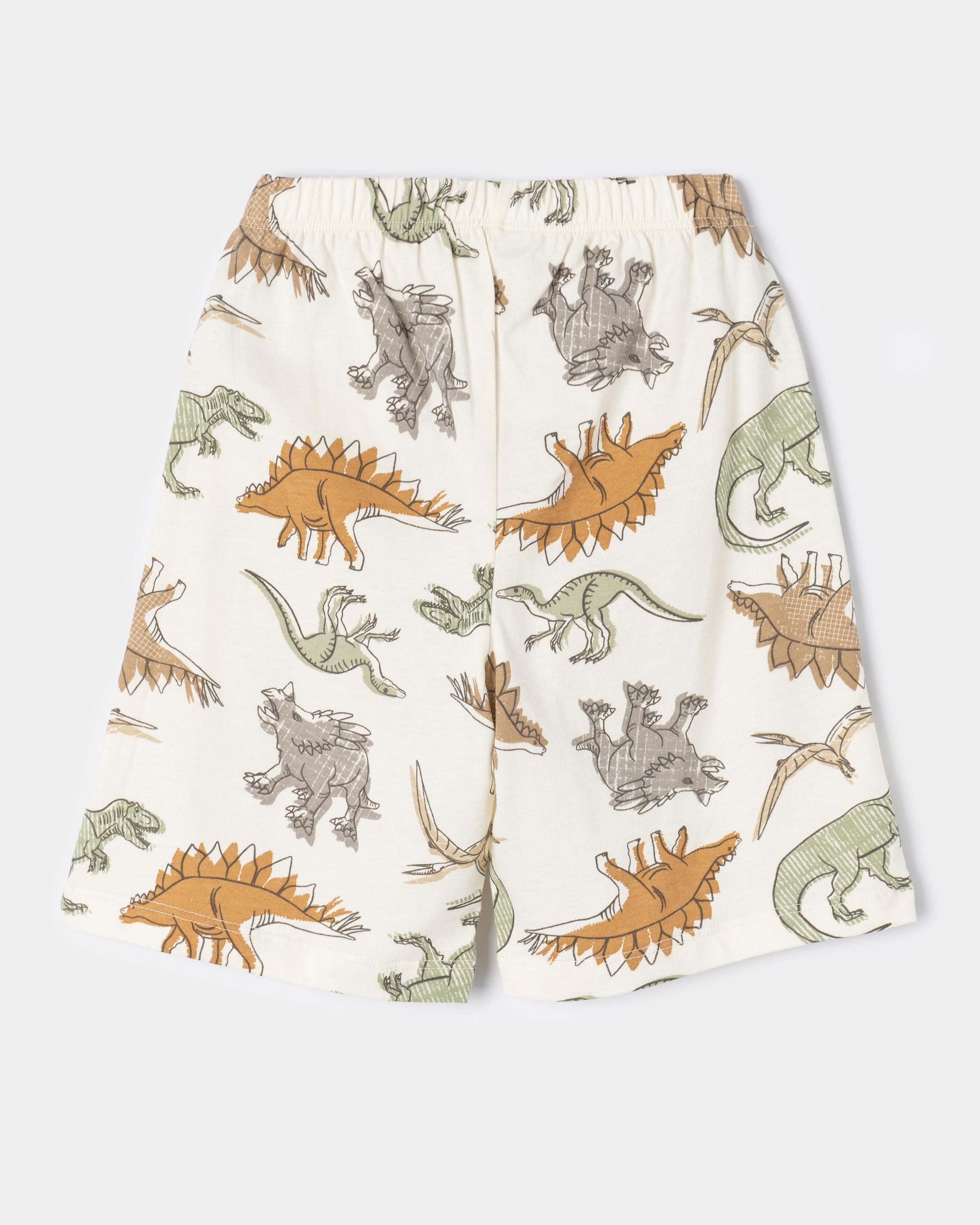 Пижама Futurino S26FU6-2075-11kb-L2 - фото 6