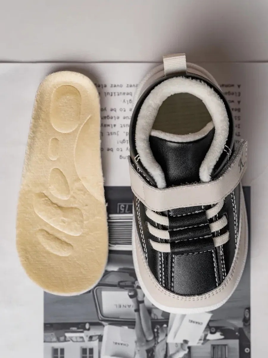 Ботинки ТопТошкин 1145-К-черн - фото 15