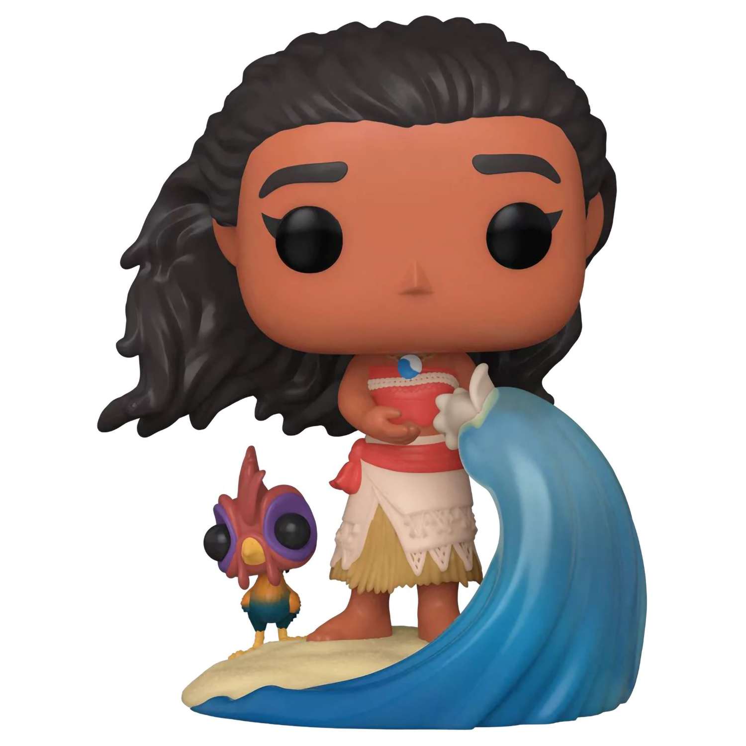 Фигурка Funko Moana POP! - фото 1