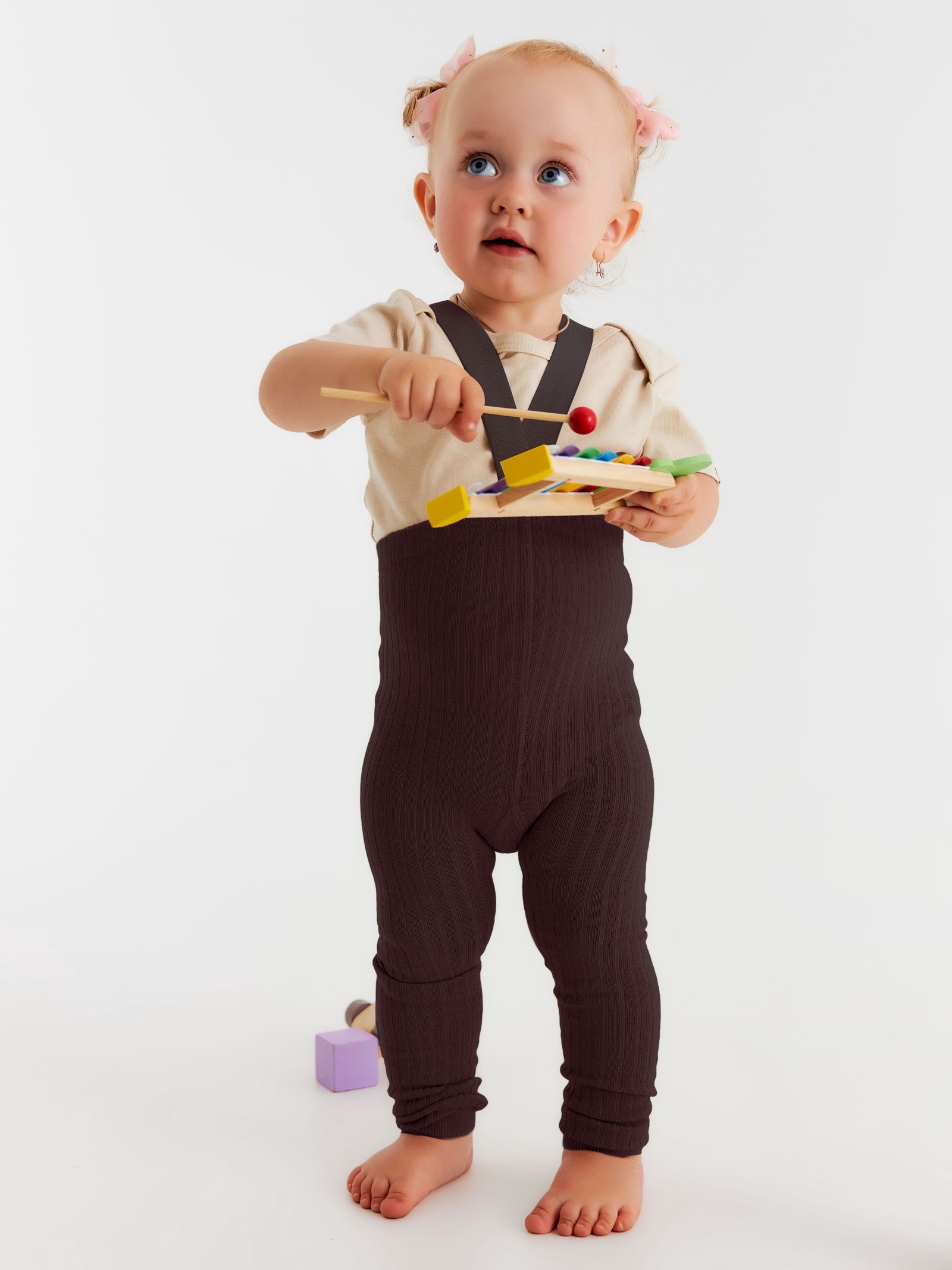 Лосины Minaku 10527621 - фото 2