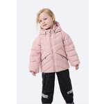 Пуховик Lassie