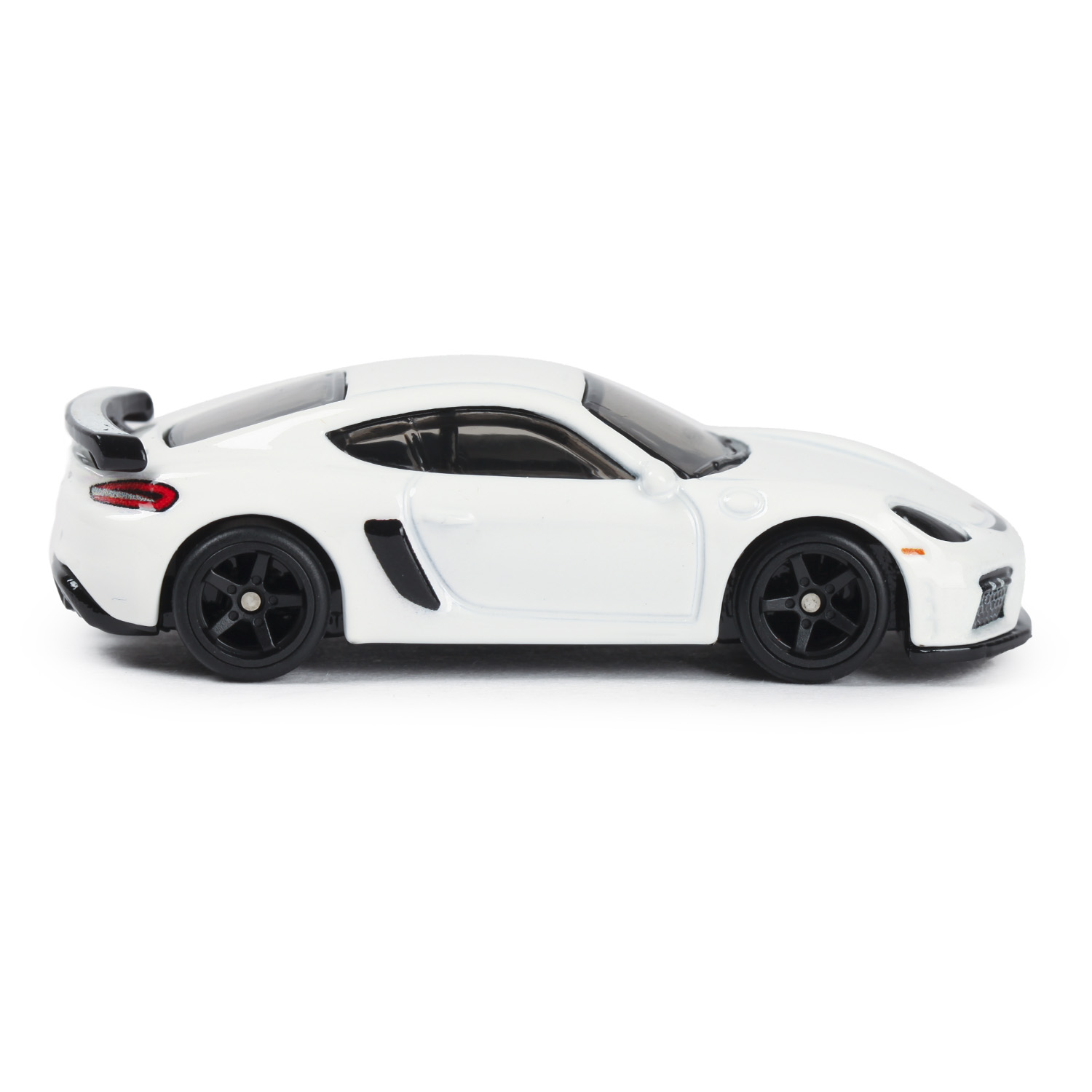 Автомобиль Hot Wheels Porsche 1:64 HNW46 - фото 3