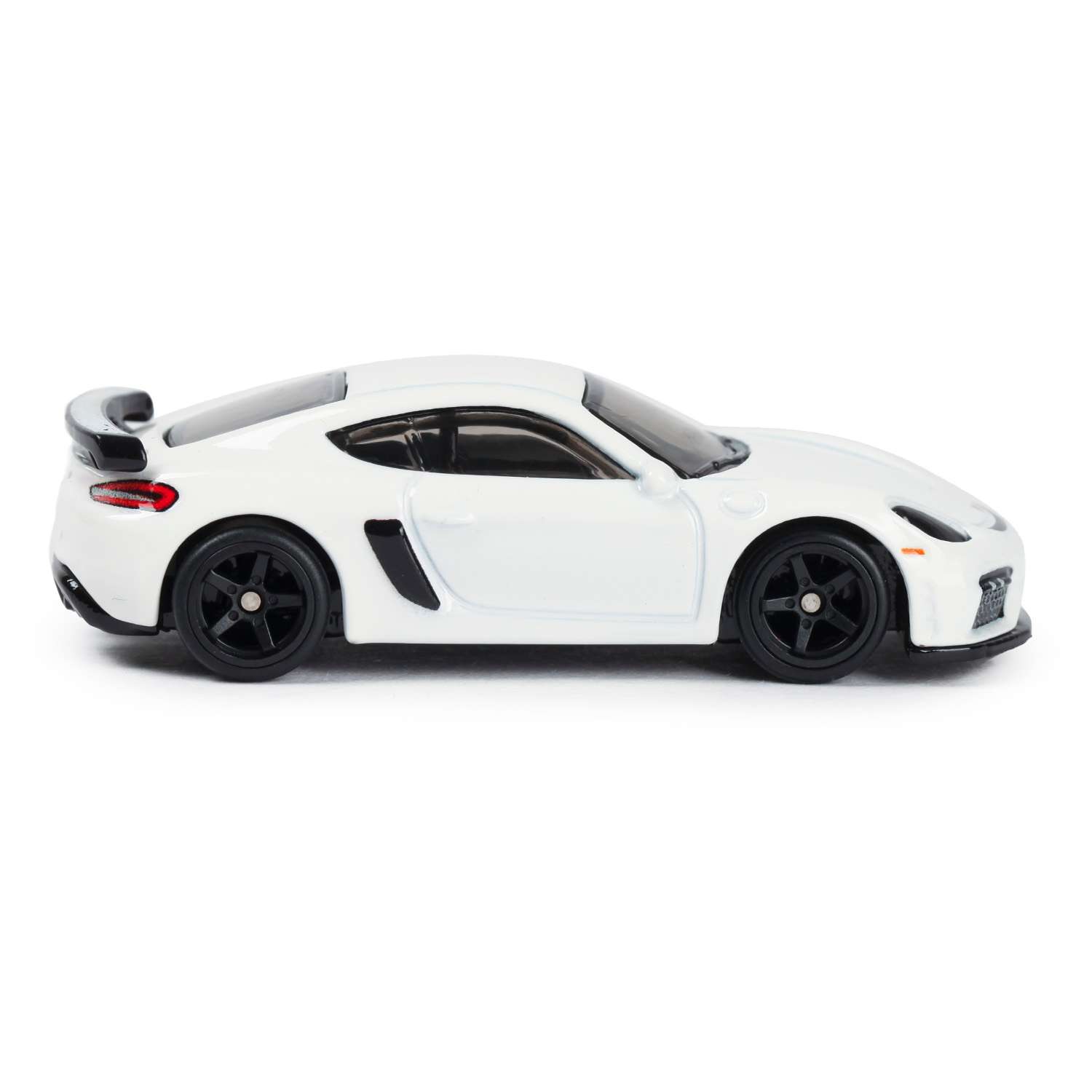 Автомобиль Hot Wheels Porsche 1:64 HNW46 - фото 3