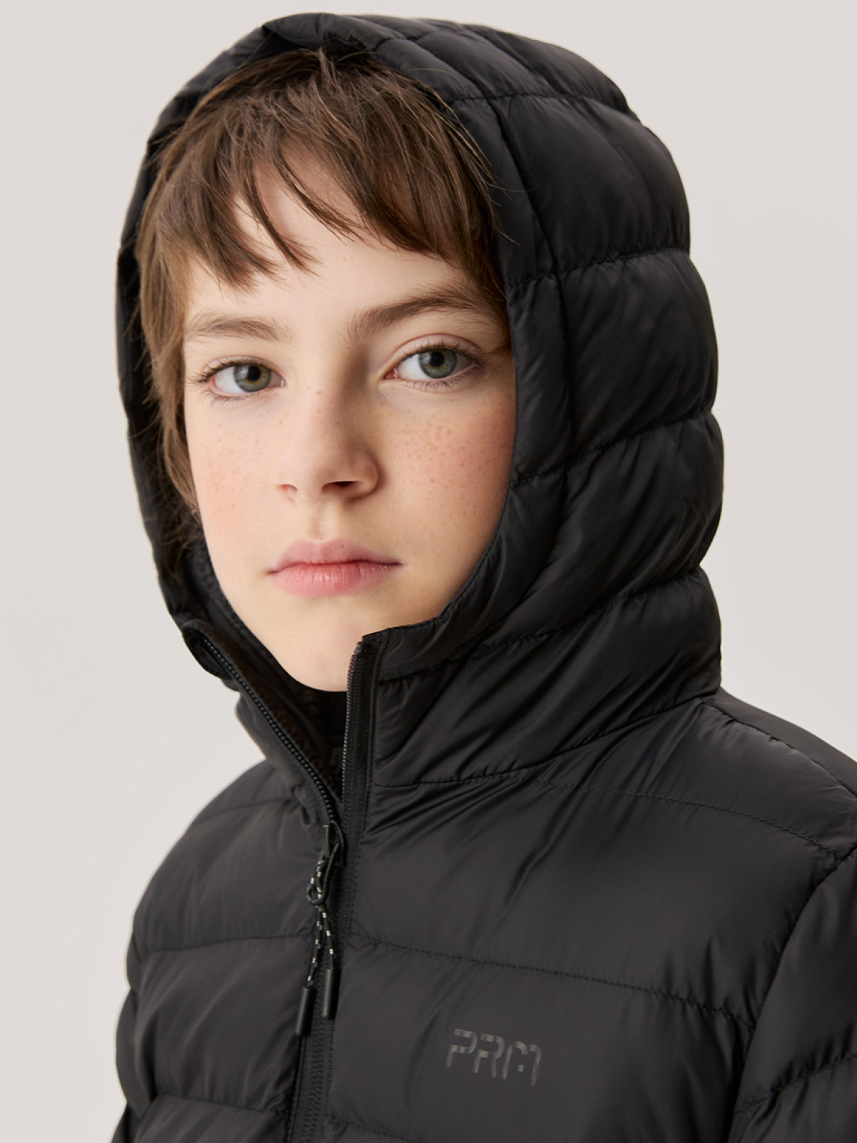 Куртка Premont SR624223BLACK - фото 11