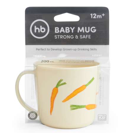 Кружка Happy Baby