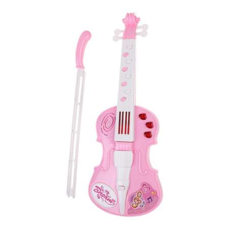 Игрушка Наша Игрушка Скрипка