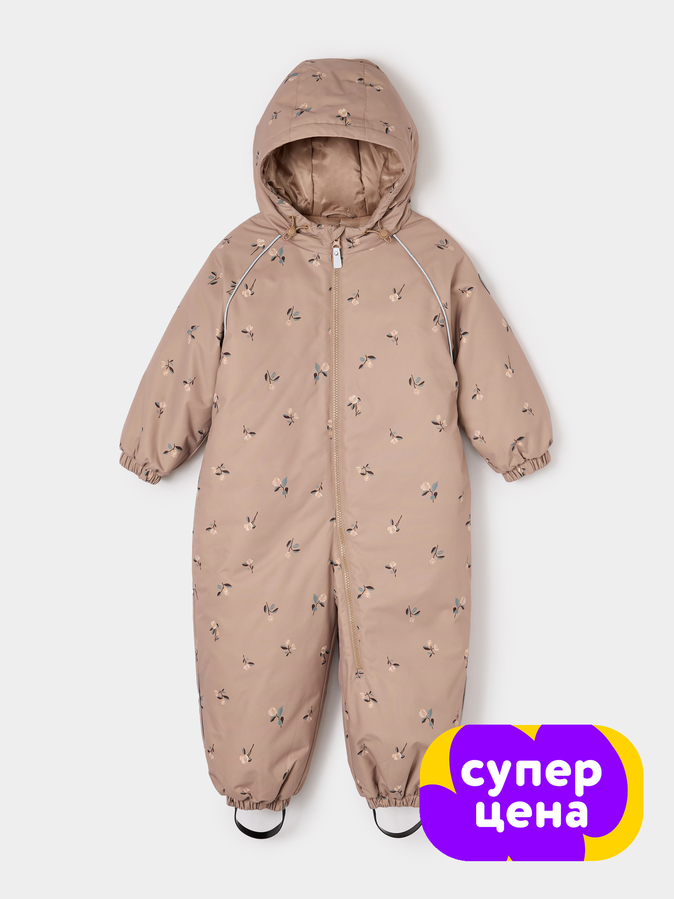 Комбинезон BabyGо W26BG4-TGig-88 - фото 1