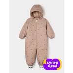 Комбинезон BabyGо