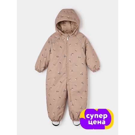 Комбинезон BabyGо