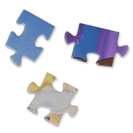 Пазл Step Puzzle классический в ассортименте