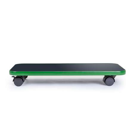 Подставка напольная для ПК VMMGAME SKATE DARK GREEN