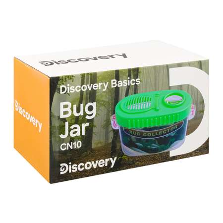 Прибор DISCOVERY