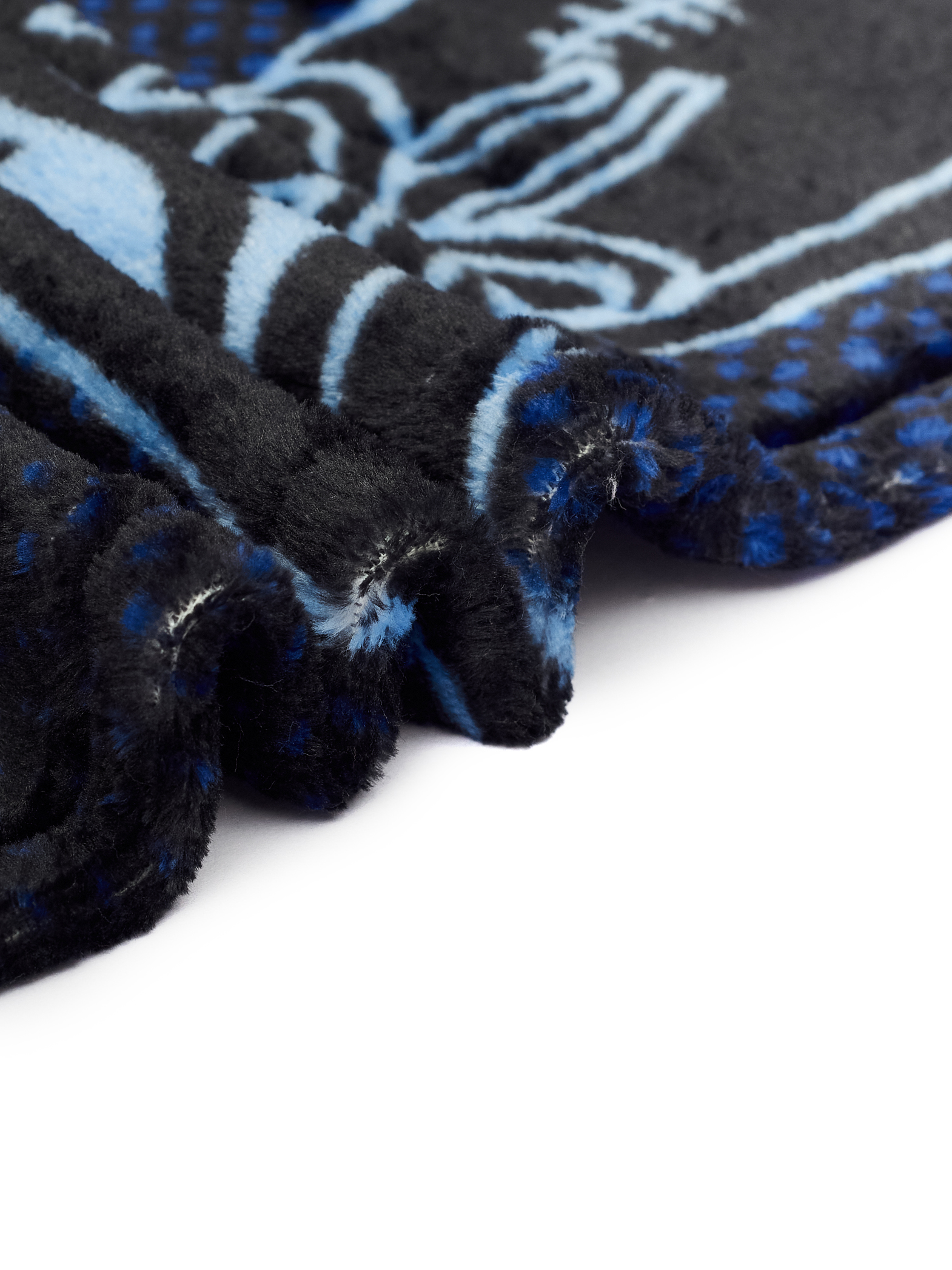 Плед PAVLine Аэро Софт Киси Миси Хаги Ваги 200 x 220 см - фото 3