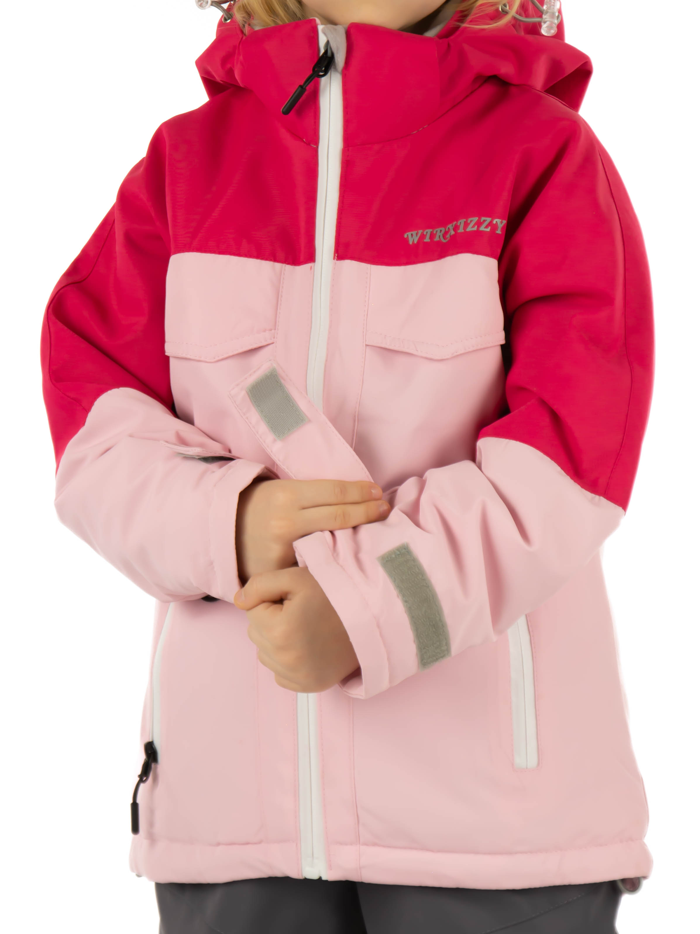 Куртка и полукомбинезон CASTLELADY 848848896 - фото 10