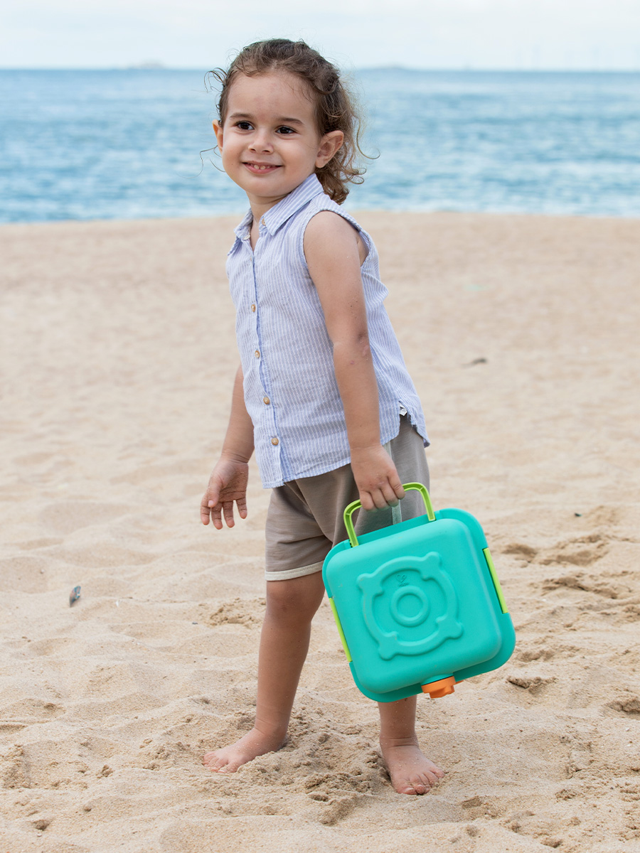 Песочный набор Hape - фото 3