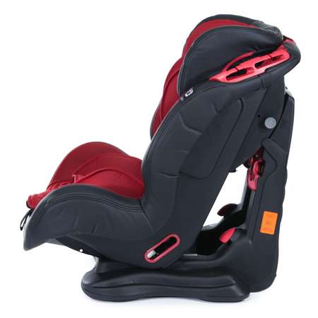 Автокресло Olsson Voyage Red 1/2/3 (9-36 кг)