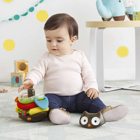 Игрушка Skip Hop неваляшка