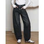 Джинсы-багги СИНИЙ МИР