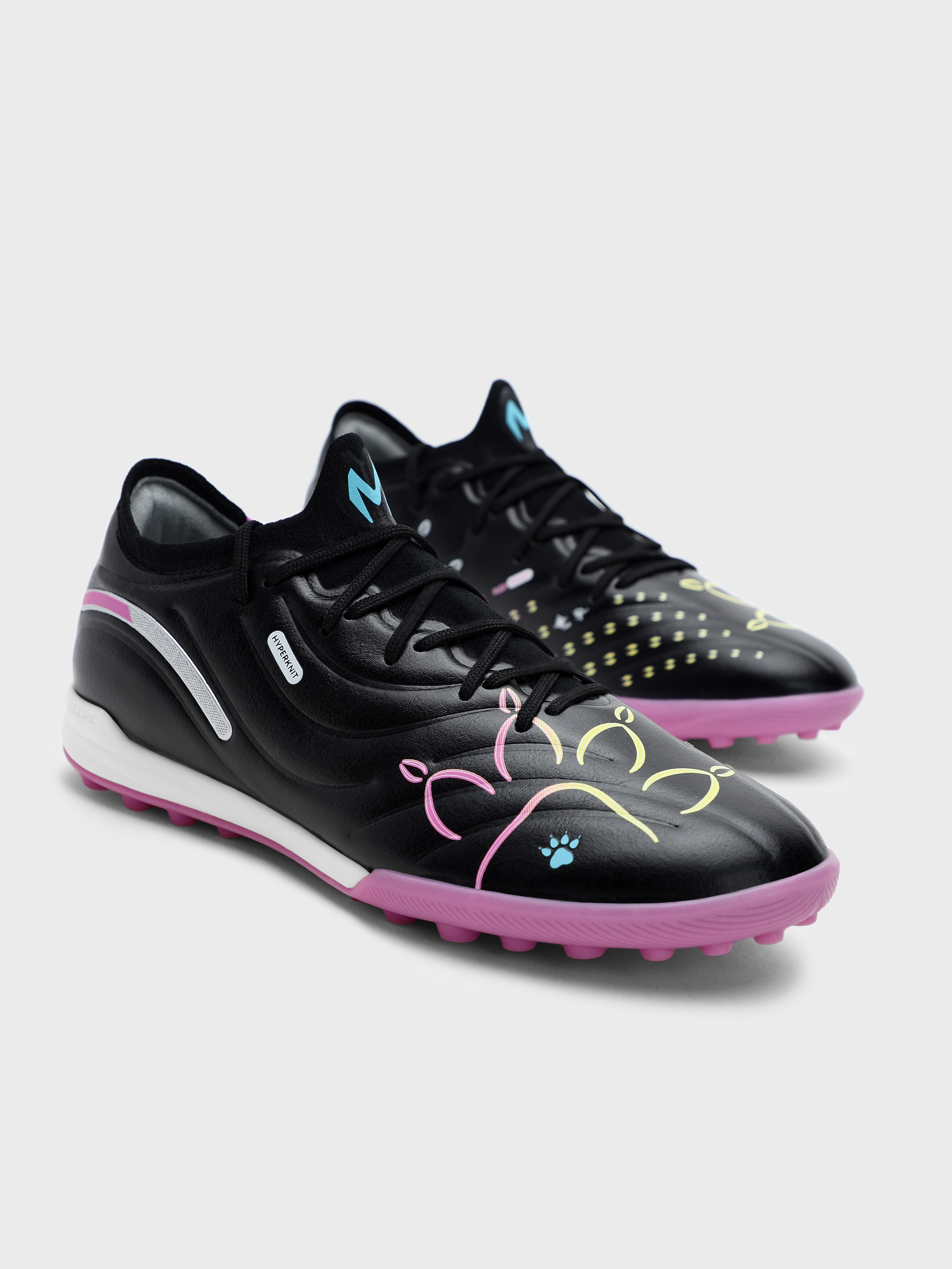 Бутсы KELME 9421ZX1227-000 - фото 3