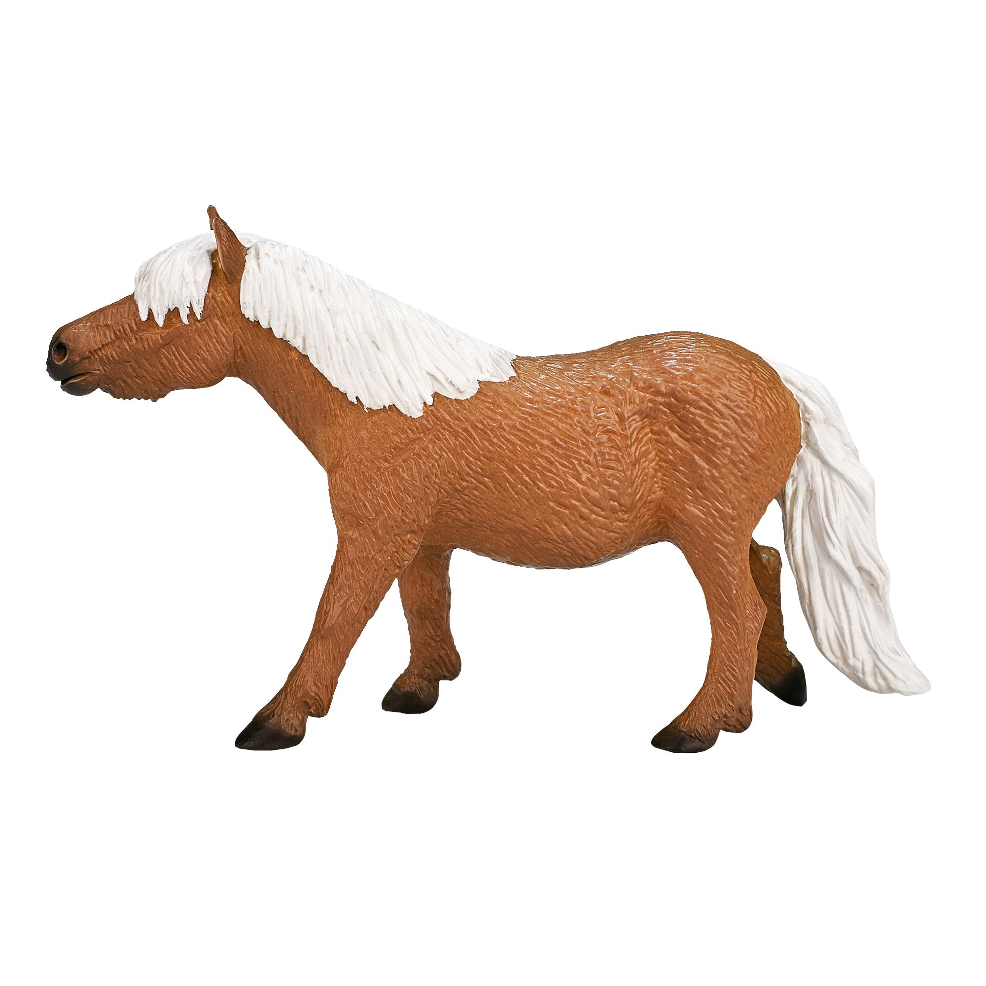 Фигурка KONIK Шетлендский пони - фото 2