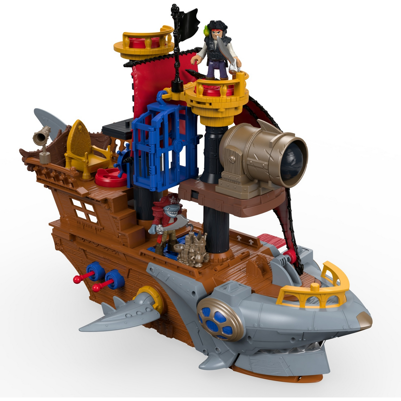 Игровой набор IMAGINEXT - фото 12