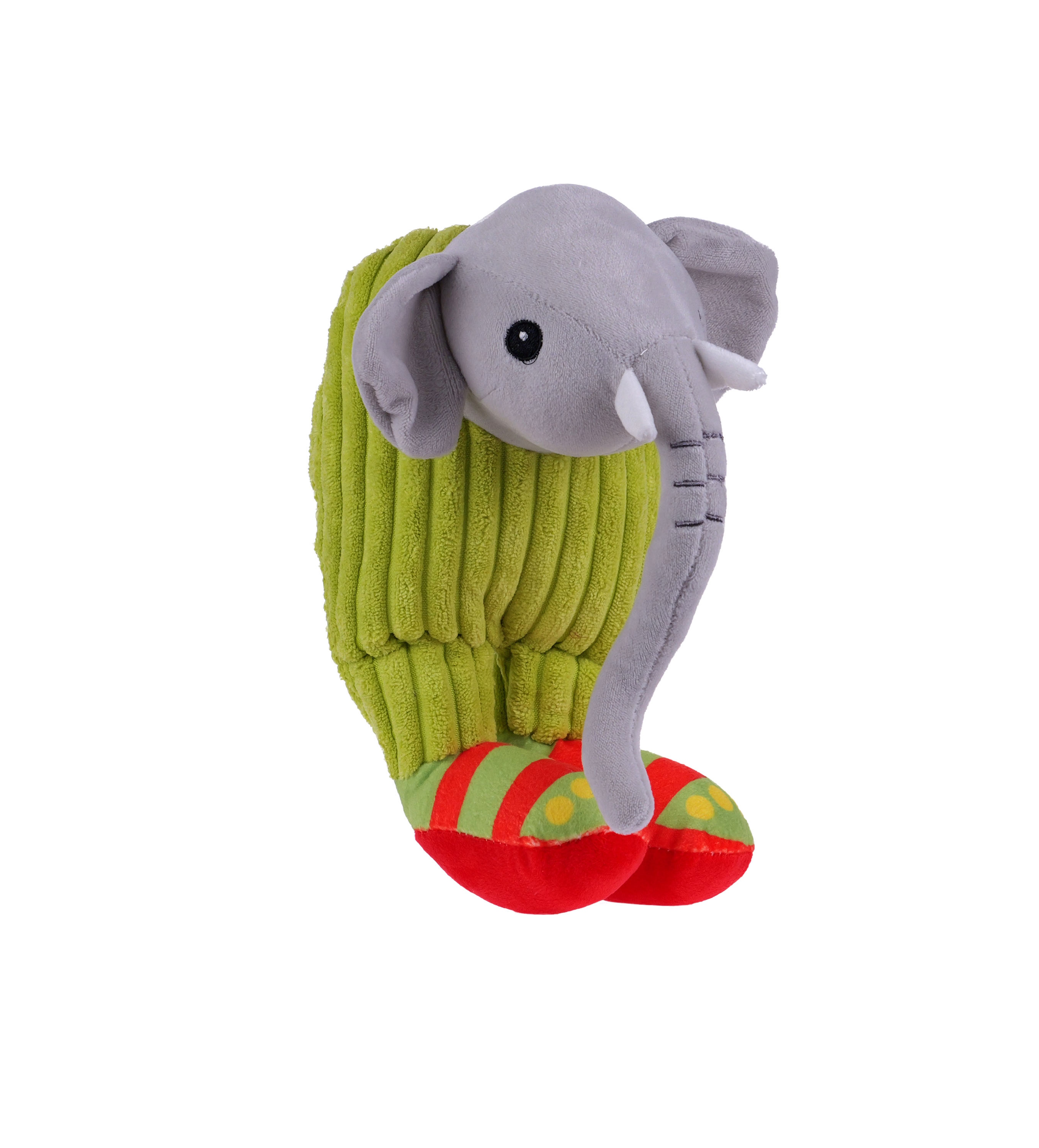 Мягкая игрушка Italian Brainrot Лирили Ларила - фото 9