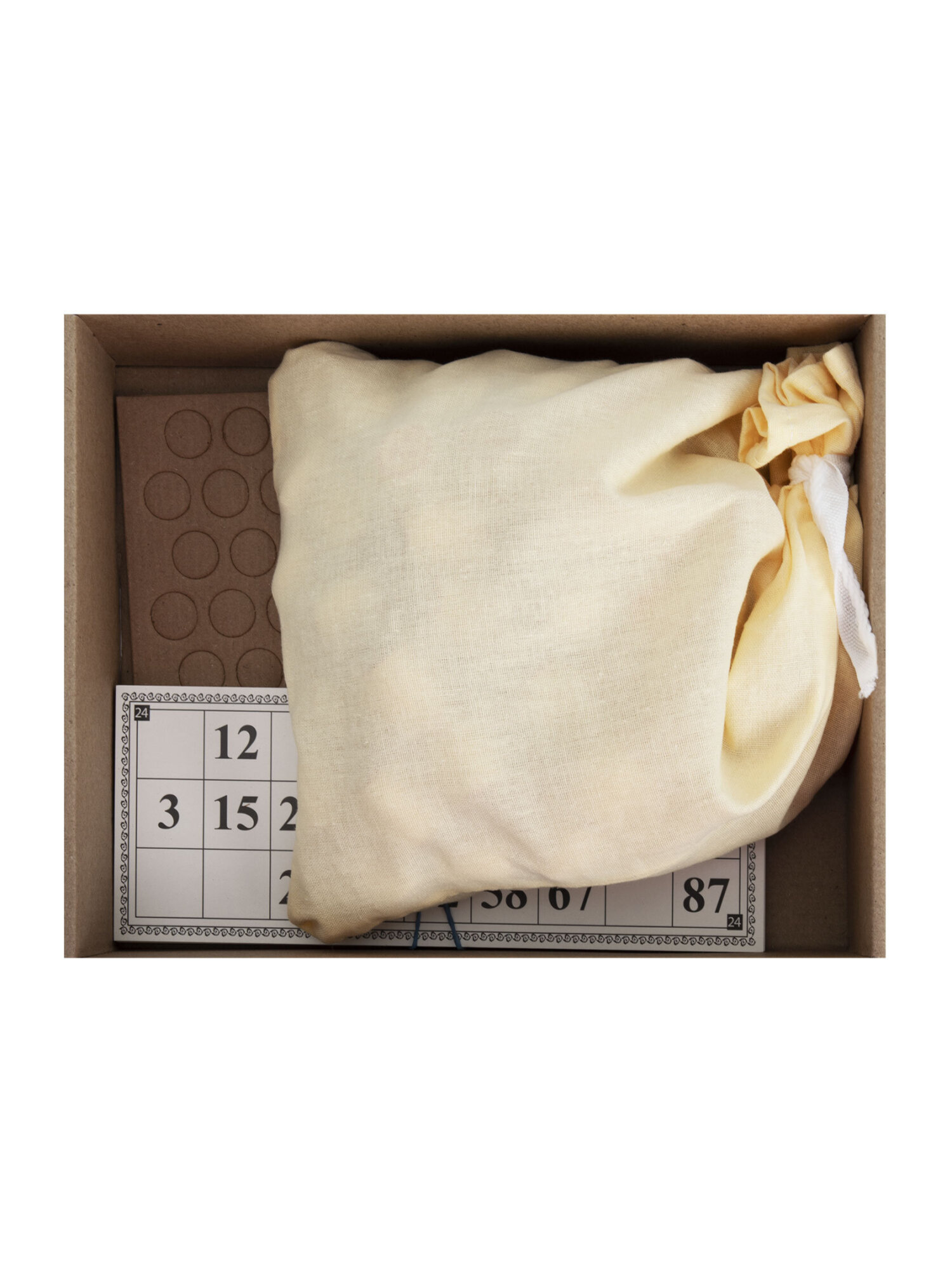 Настольная игра Золотая сказка - фото 10