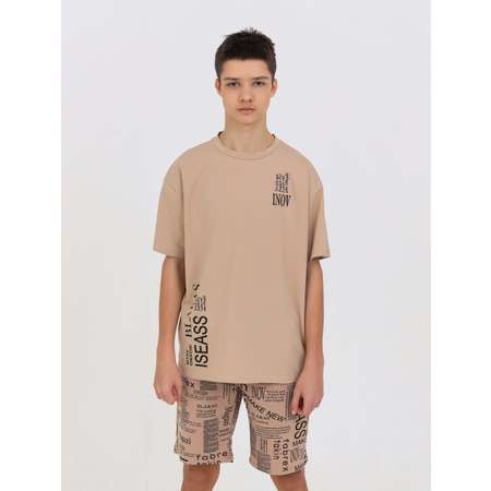 Шорты Modestreet