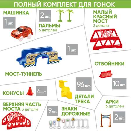 Трек Гибкий Трек гибкий