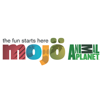MOJO Animal Planet