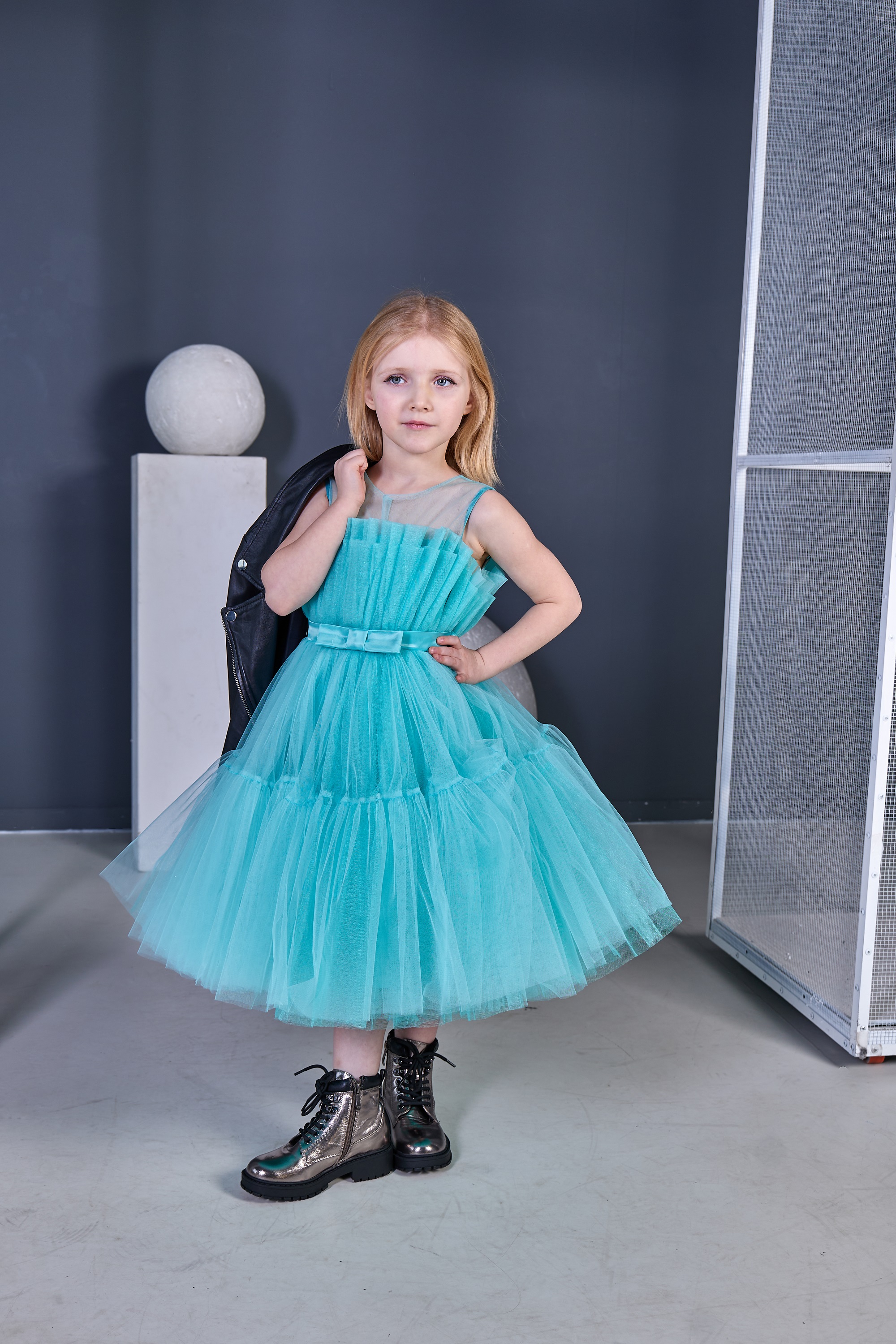 Платье Светланка ЦБ-00001328 - фото 22